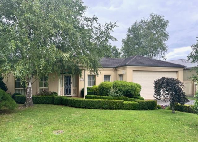 3 bedrooms House in 21 Holland Court TRAFALGAR VIC, 3824