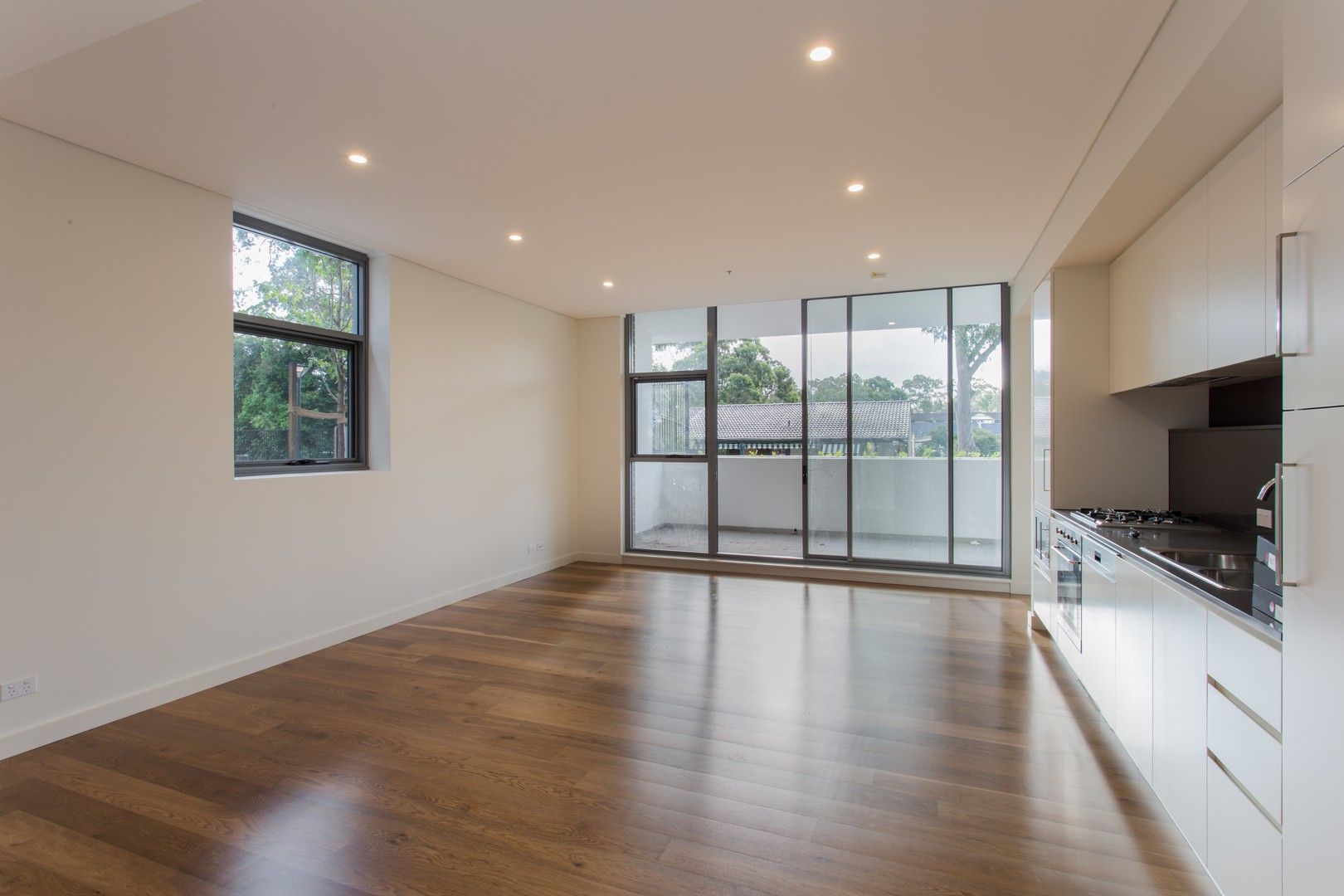 2 bedrooms Apartment / Unit / Flat in AG003/9 Mooltan Avenue MACQUARIE PARK NSW, 2113