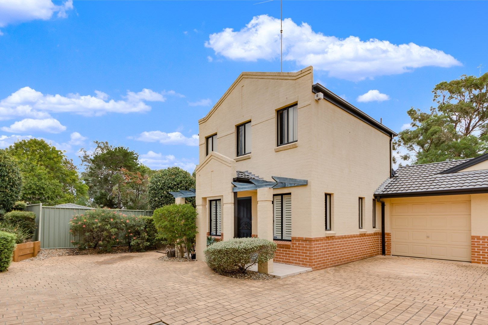 5/9 Fourth Avenue, Macquarie Fields NSW 2564, Image 0