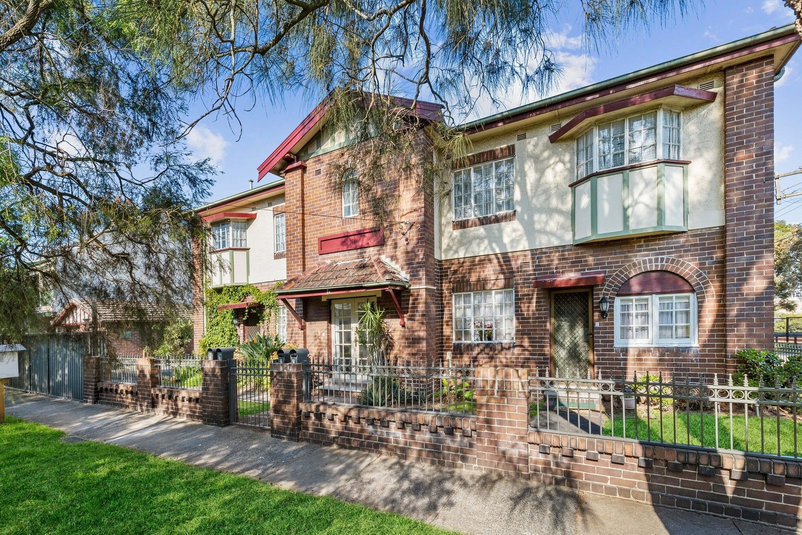 20 Grosvenor Crescent, Summer Hill NSW 2130, Image 0