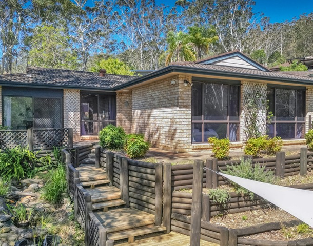 3 The Outlook , North Gosford NSW 2250