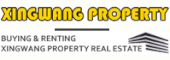 Logo for Xing Wang Property Real Estate