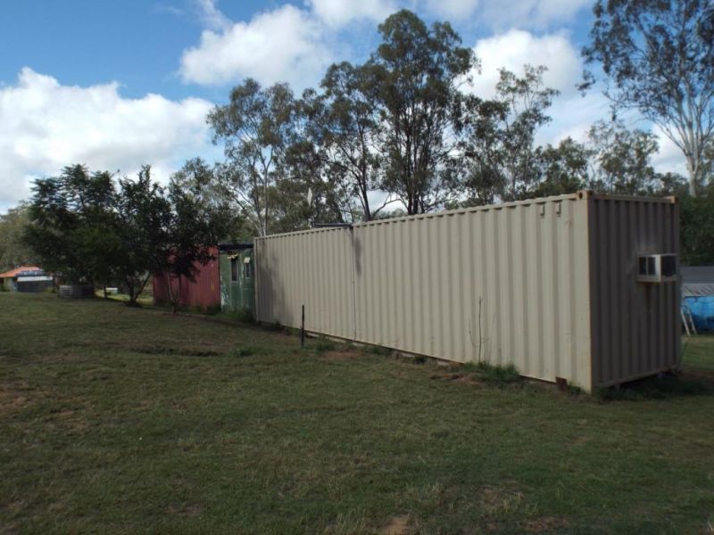 Wattle Camp QLD 4615, Image 1