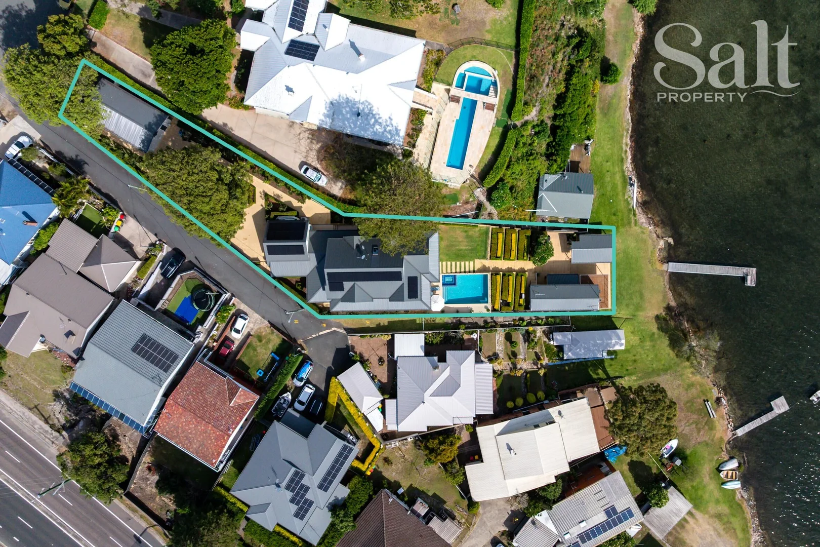 Additional image 42 of 21 Bellevue Road, Belmont NSW 2280