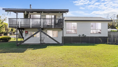 Picture of 22 Panorama Avenue, SUNSET STRIP VIC 3922