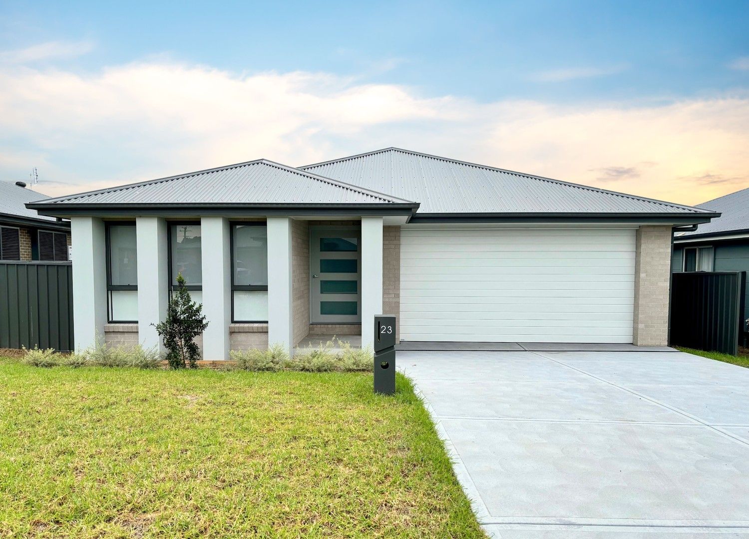 23 Stonebark Court, Greta NSW 2334, Image 0