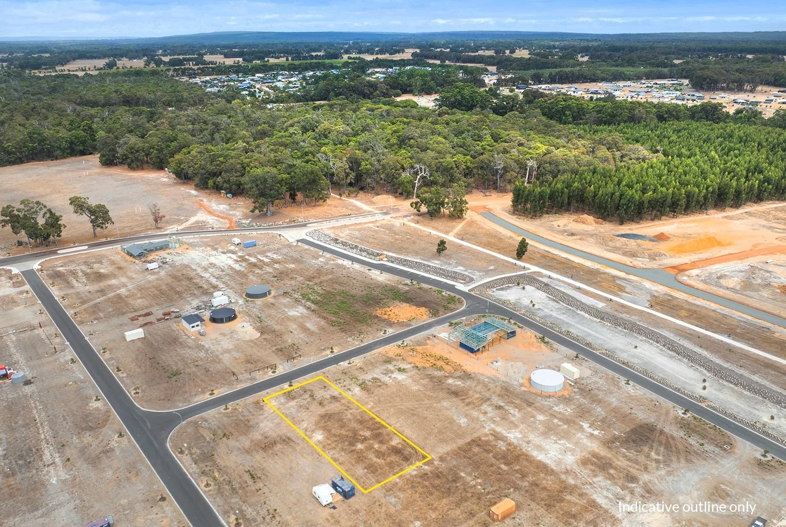 Additional image 5 of 13 Senecio Way, Witchcliffe WA 6286