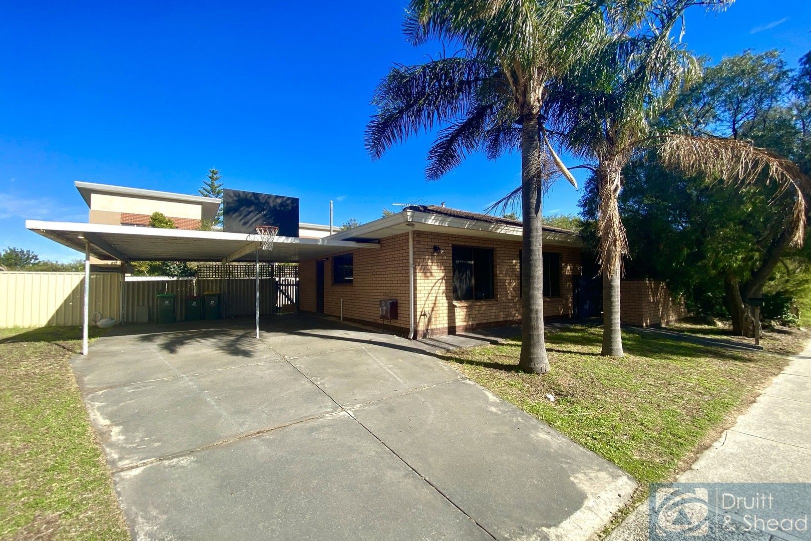 3 bedrooms House in 49A Manning Road SCARBOROUGH WA, 6019