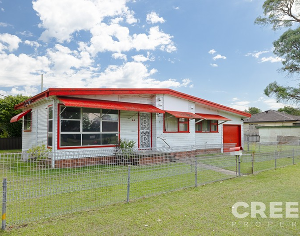 23 Charles Street, Edgeworth NSW 2285