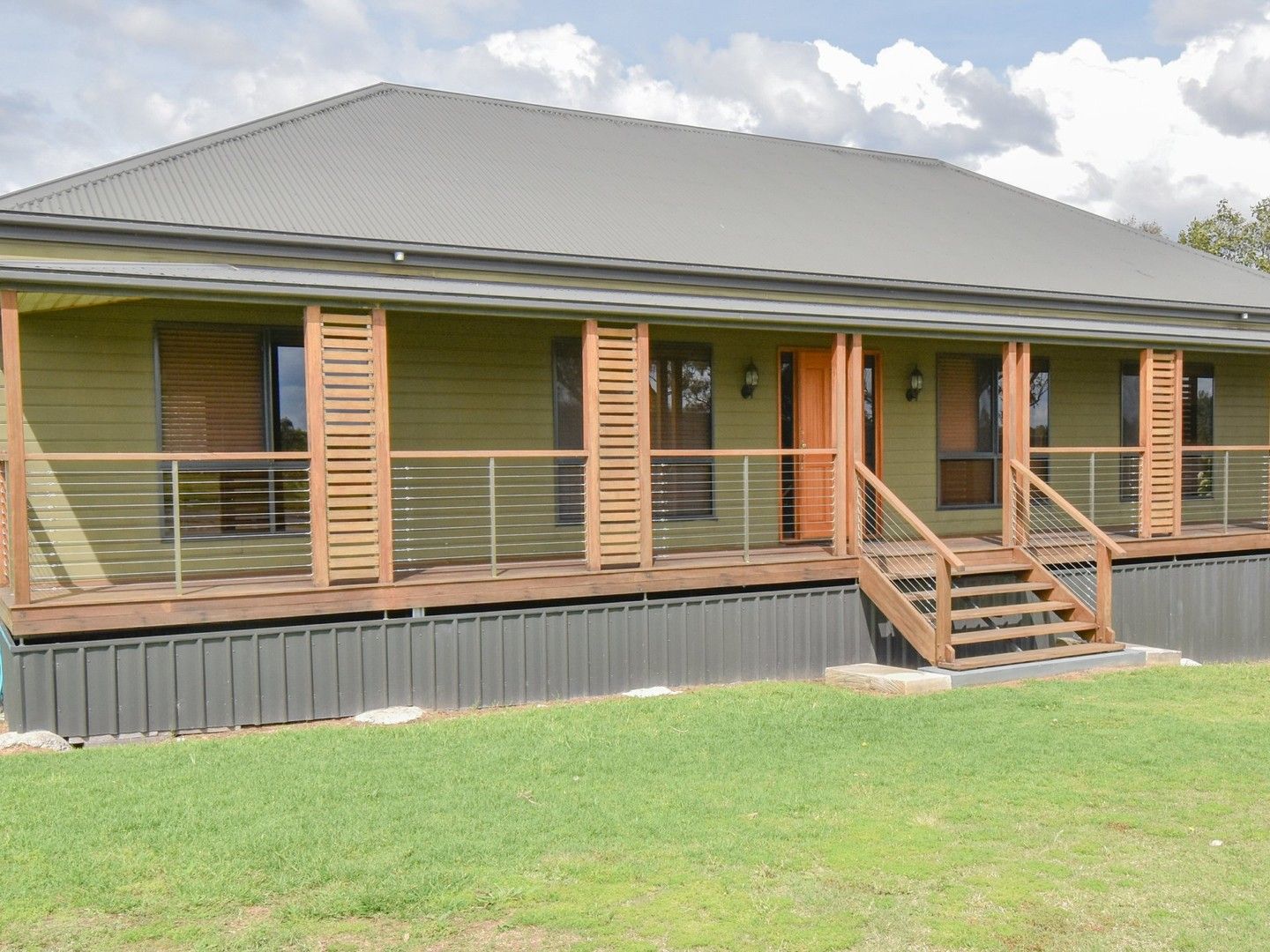 48 Homestead Road, Rosenthal Heights QLD 4370 Domain