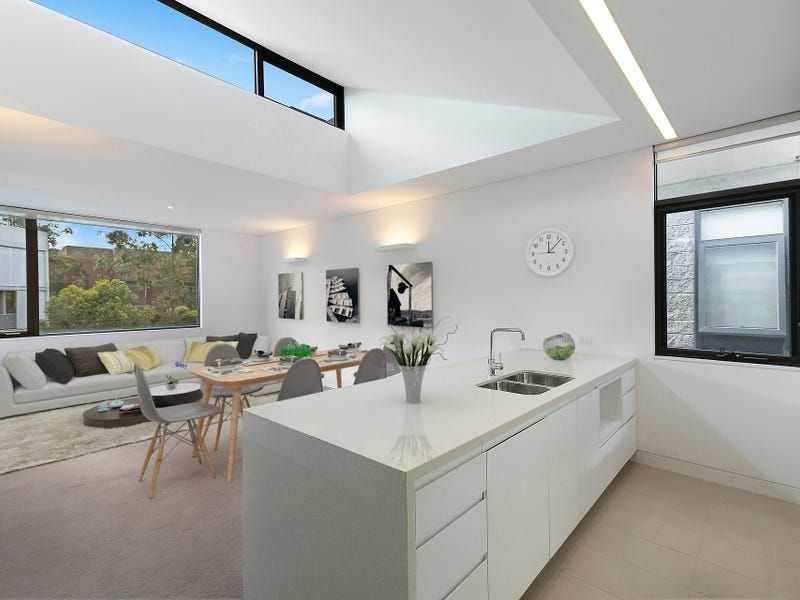 1 bedrooms Apartment / Unit / Flat in 141/5-7 Dunstan Grove LINDFIELD NSW, 2070