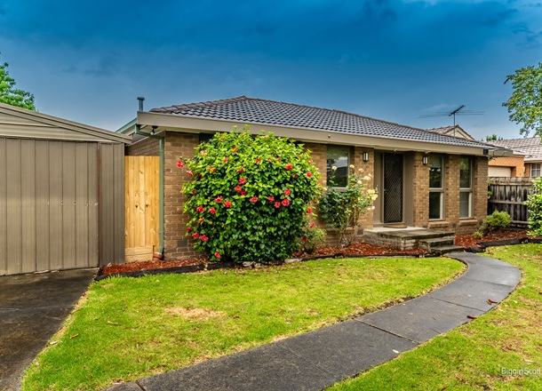 35 Lakeview Avenue, Rowville VIC 3178