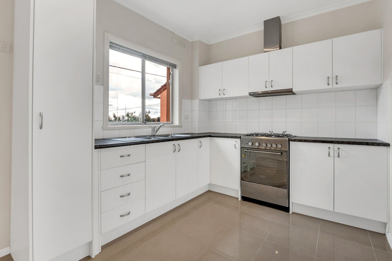 2 bedrooms Apartment / Unit / Flat in 2/63 Pearson Street BRUNSWICK WEST VIC, 3055