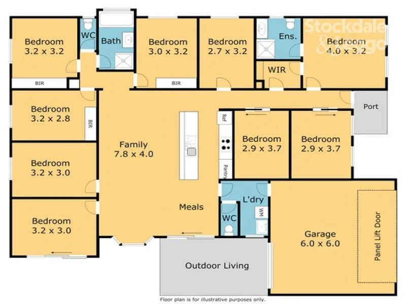 Additional image 7 of 30 Daly Boulevard, Highton VIC 3216