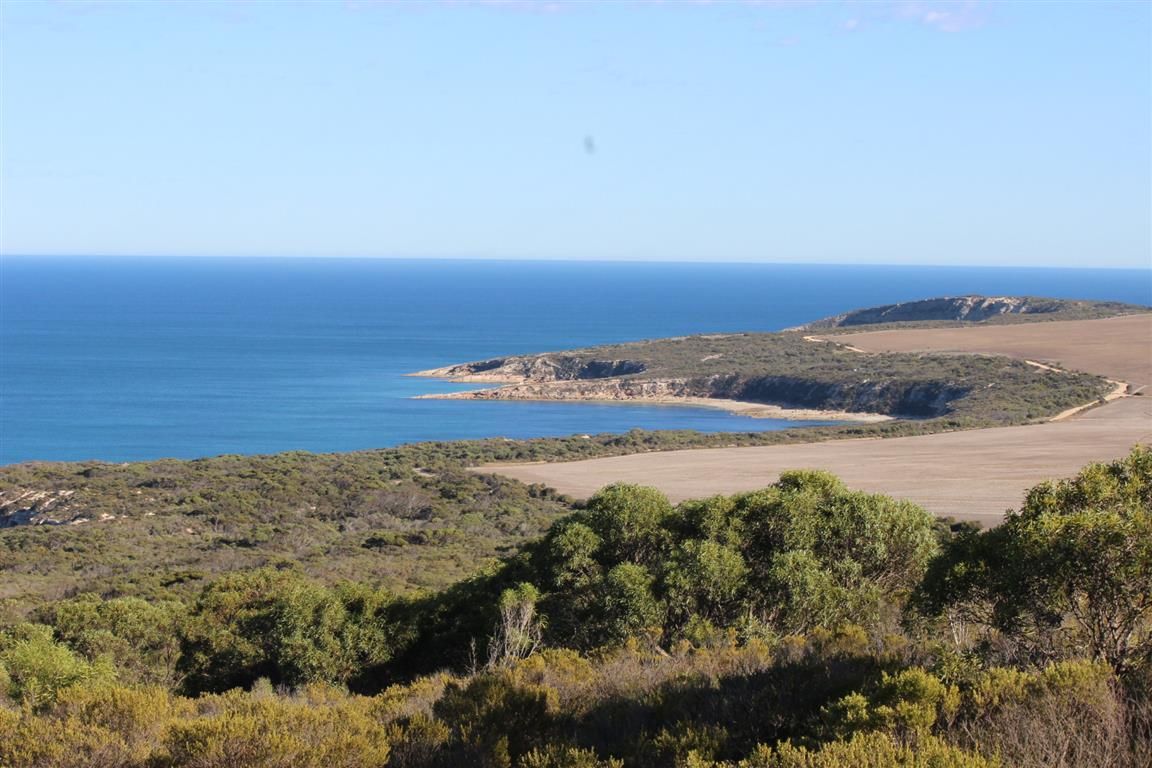 Lot 3, 45 Frenchman Road, Frenchman via, Coffin Bay SA 5607, Image 2