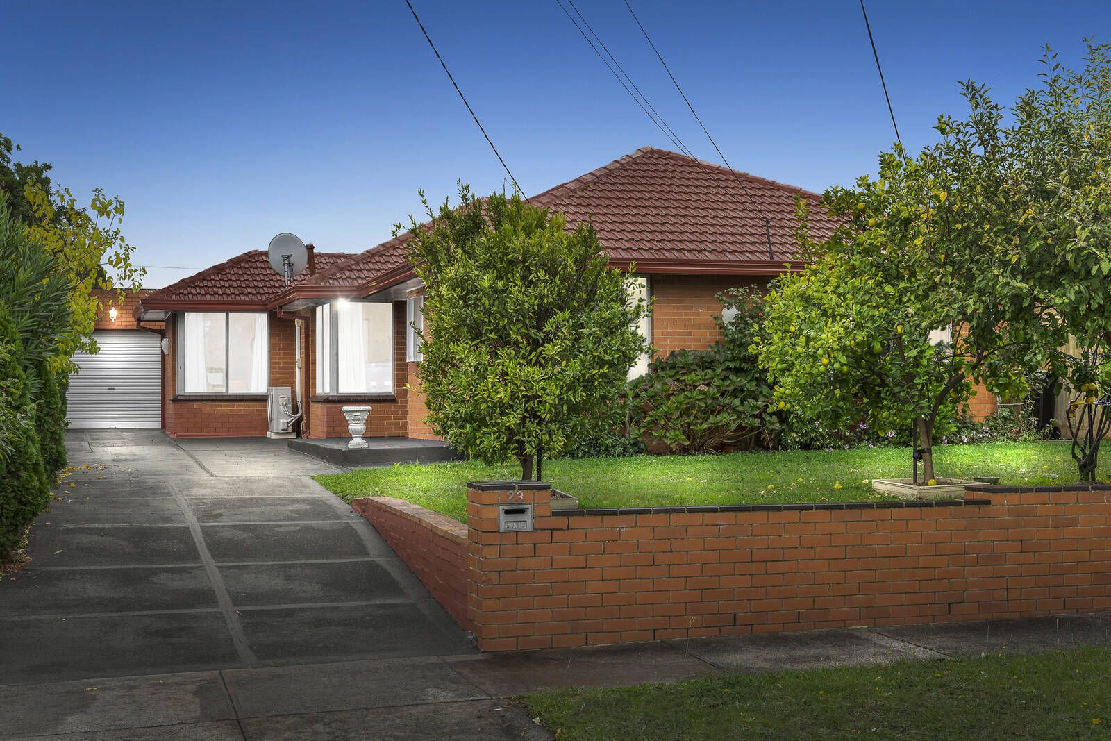 23 Gibb Street, Dandenong North VIC 3175, Image 0