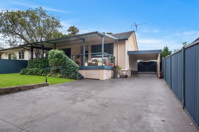 Picture of 7 Cambridge Avenue, WINDSOR NSW 2756