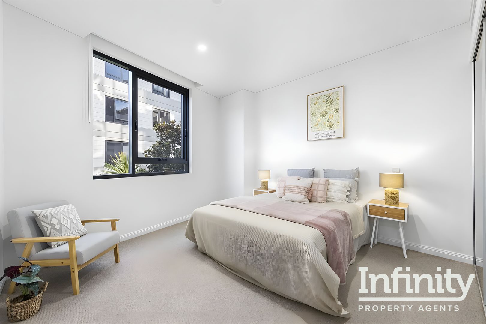 615/20 Hudson Street, Lewisham NSW 2049 Apartment For Rent Domain