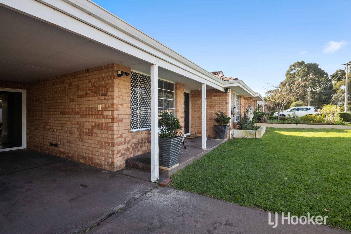 3/25 Regent Street, Collie WA 6225, Image 1