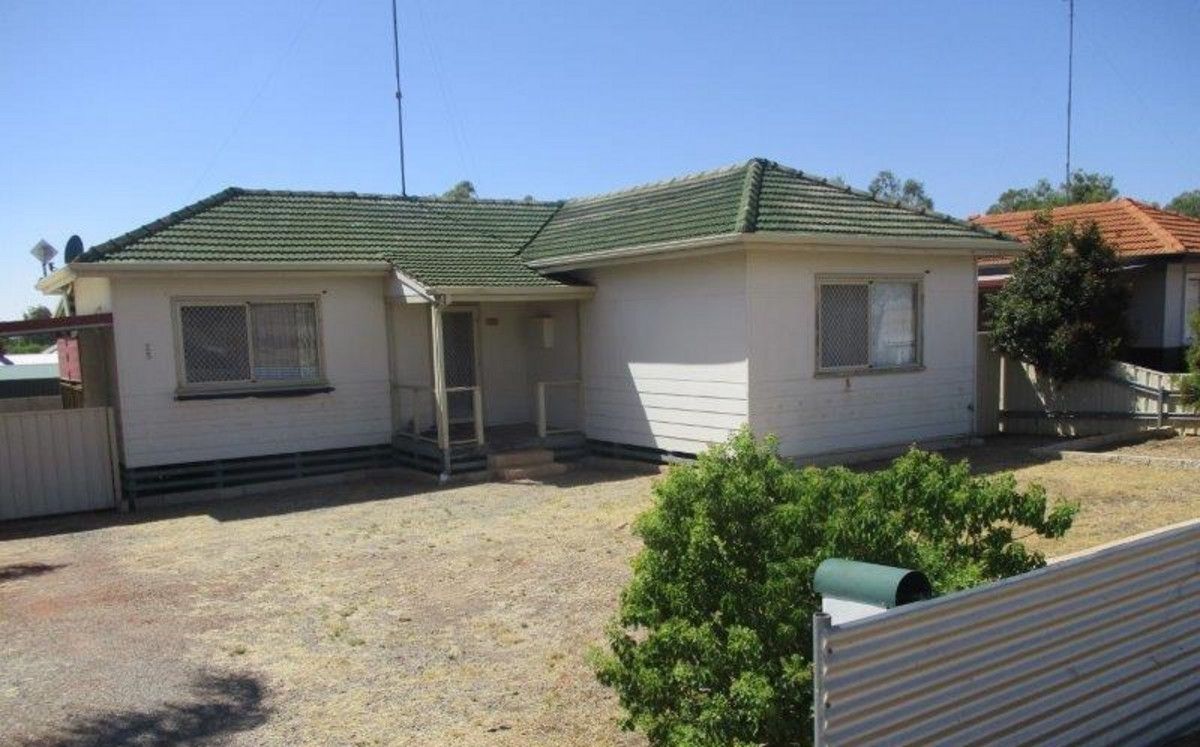 3 bedrooms House in 25 James Street NORTHAM WA, 6401