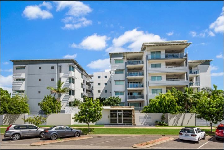 25/38 Morehead Street, South Townsville QLD 4810, Image 0