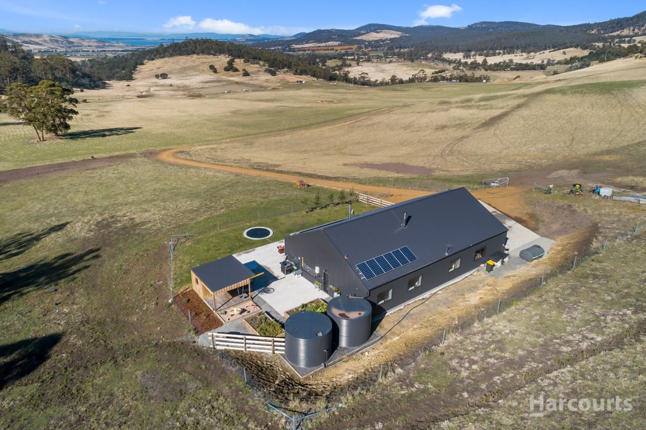 452 Back Tea Tree Road, Richmond TAS 7025, Image 2