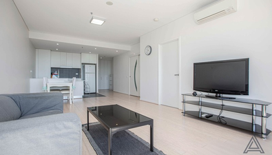 Picture of 222/41 Chandler Street, BELCONNEN ACT 2617