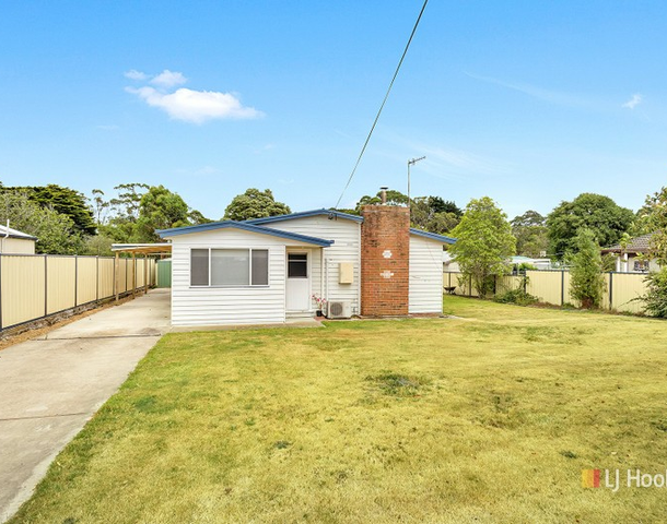 2 Kingsmill Street, Wynyard TAS 7325