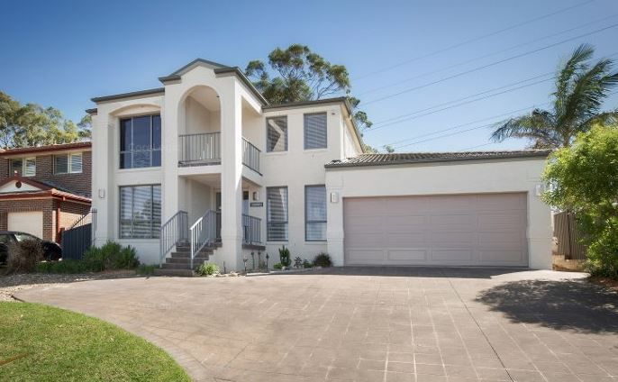 4 bedrooms House in 29 Orton Street BARDEN RIDGE NSW, 2234