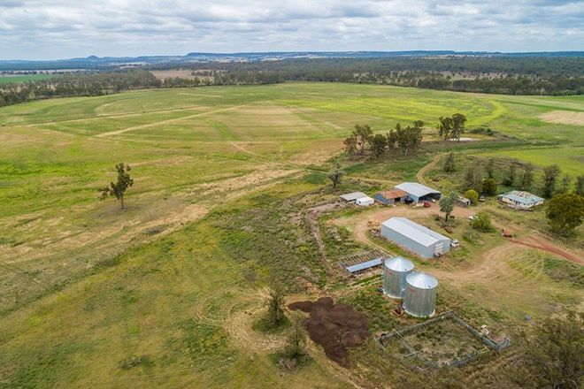 Picture of 33 Remingtons Road, WOOROONDEN QLD 4605