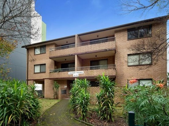 4/11-15 Wilga Street, Burwood NSW 2134