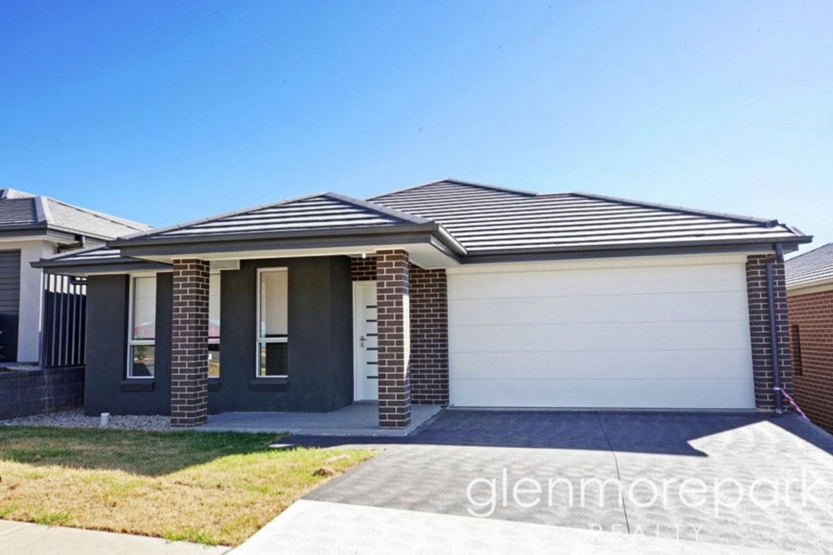 28 Cashmere Road, Glenmore Park NSW 2745 Domain