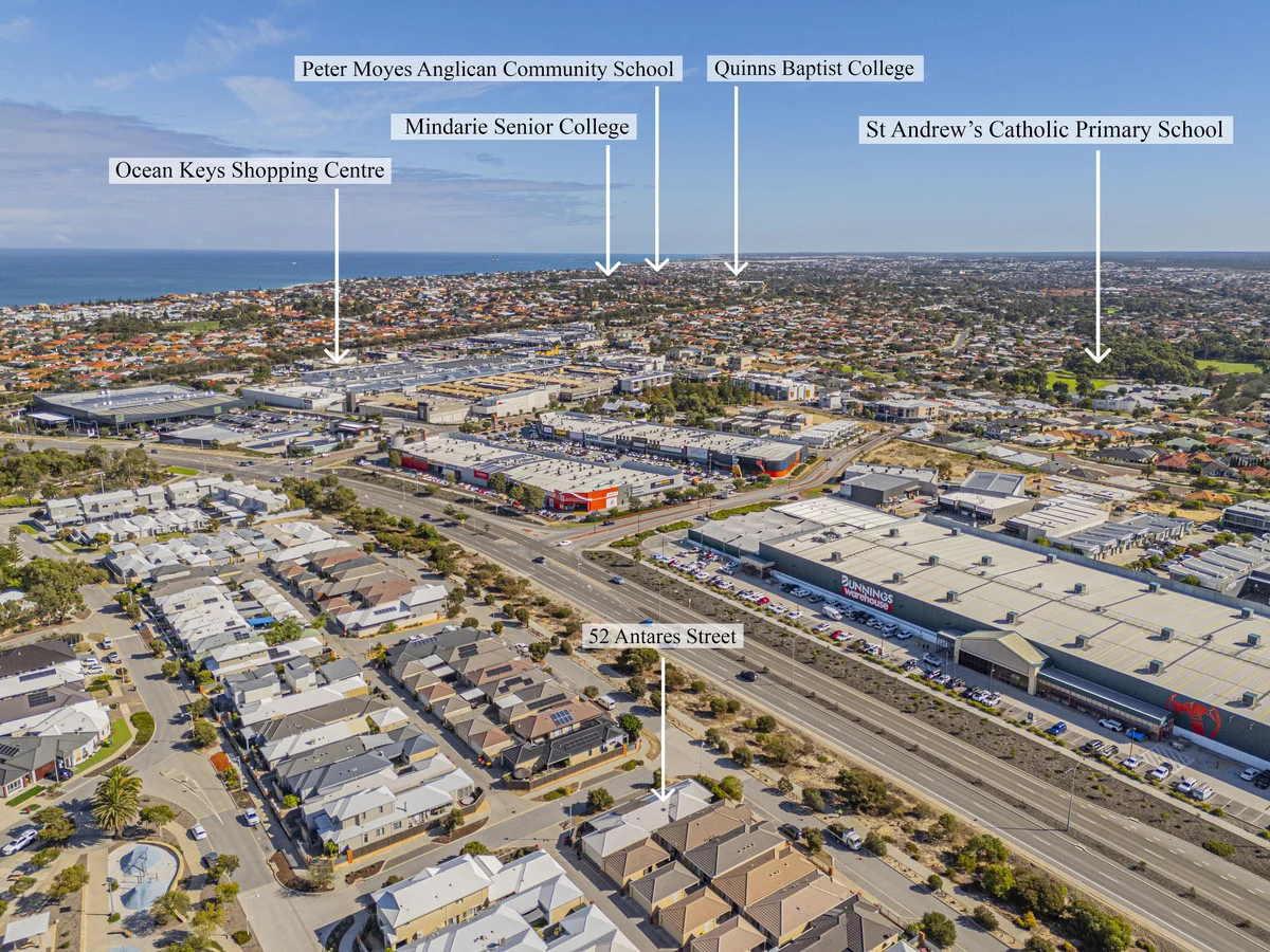 Additional image 22 of 52 Antares Street, Clarkson WA 6030