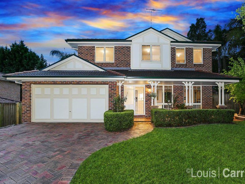 6 Earls Court, Cherrybrook NSW 2126, Image 0