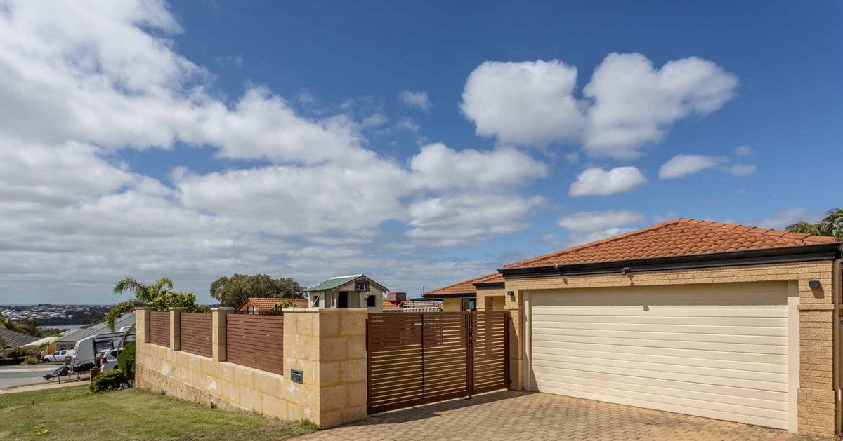 3 Naivasha Turn, Joondalup WA 6027, Image 0