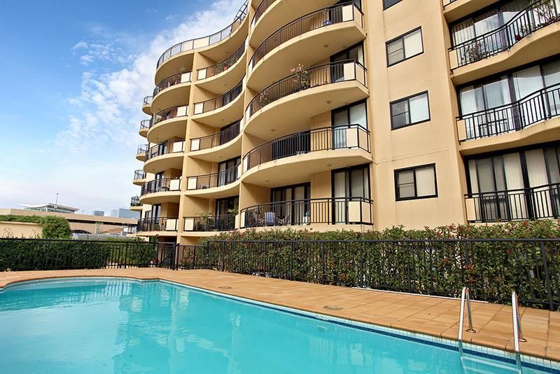 3 bedrooms Apartment / Unit / Flat in 701/23-25 Hunter Street HORNSBY NSW, 2077