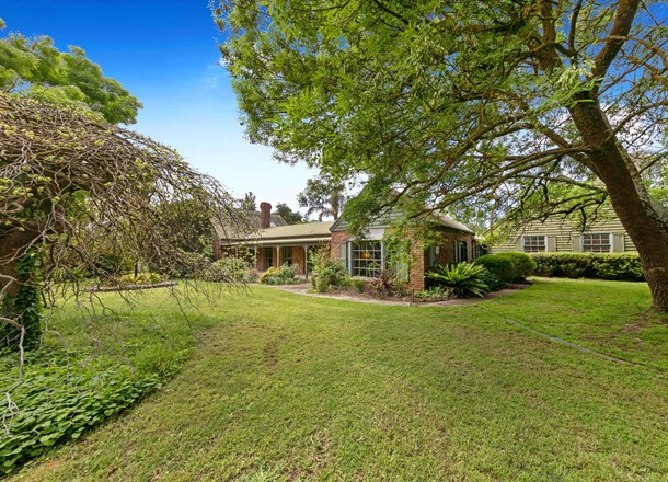 1098 Stumpy Gully Road, Moorooduc VIC 3933