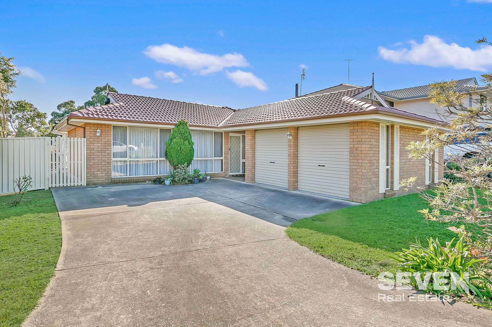 105 Farnham Road, Quakers Hill Property History & Address Research