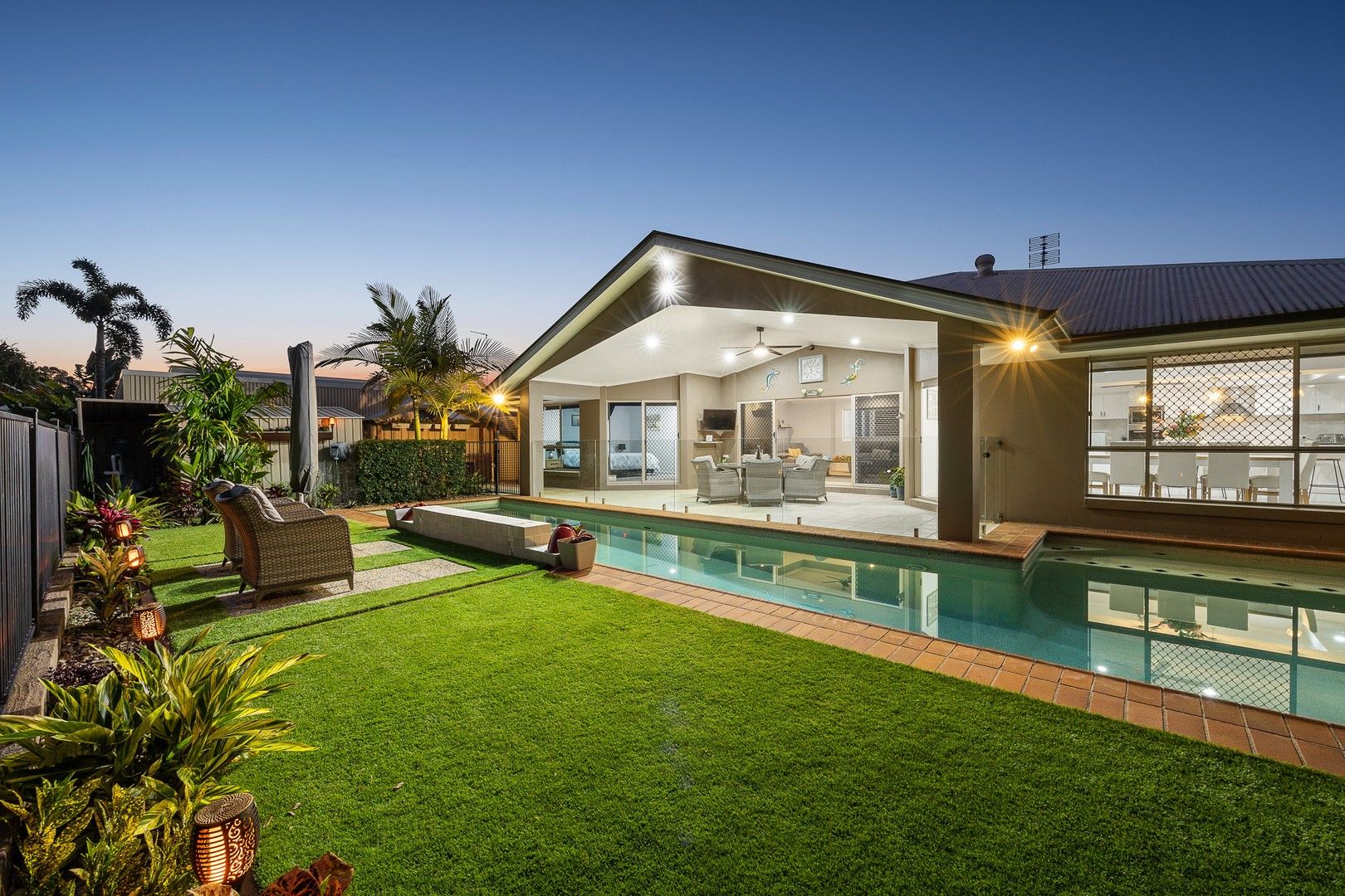 113 Mountain Creek Road, Buderim Property History & Address Research