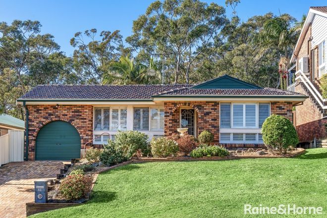 Picture of 29 Shannon Drive, HELENSBURGH NSW 2508