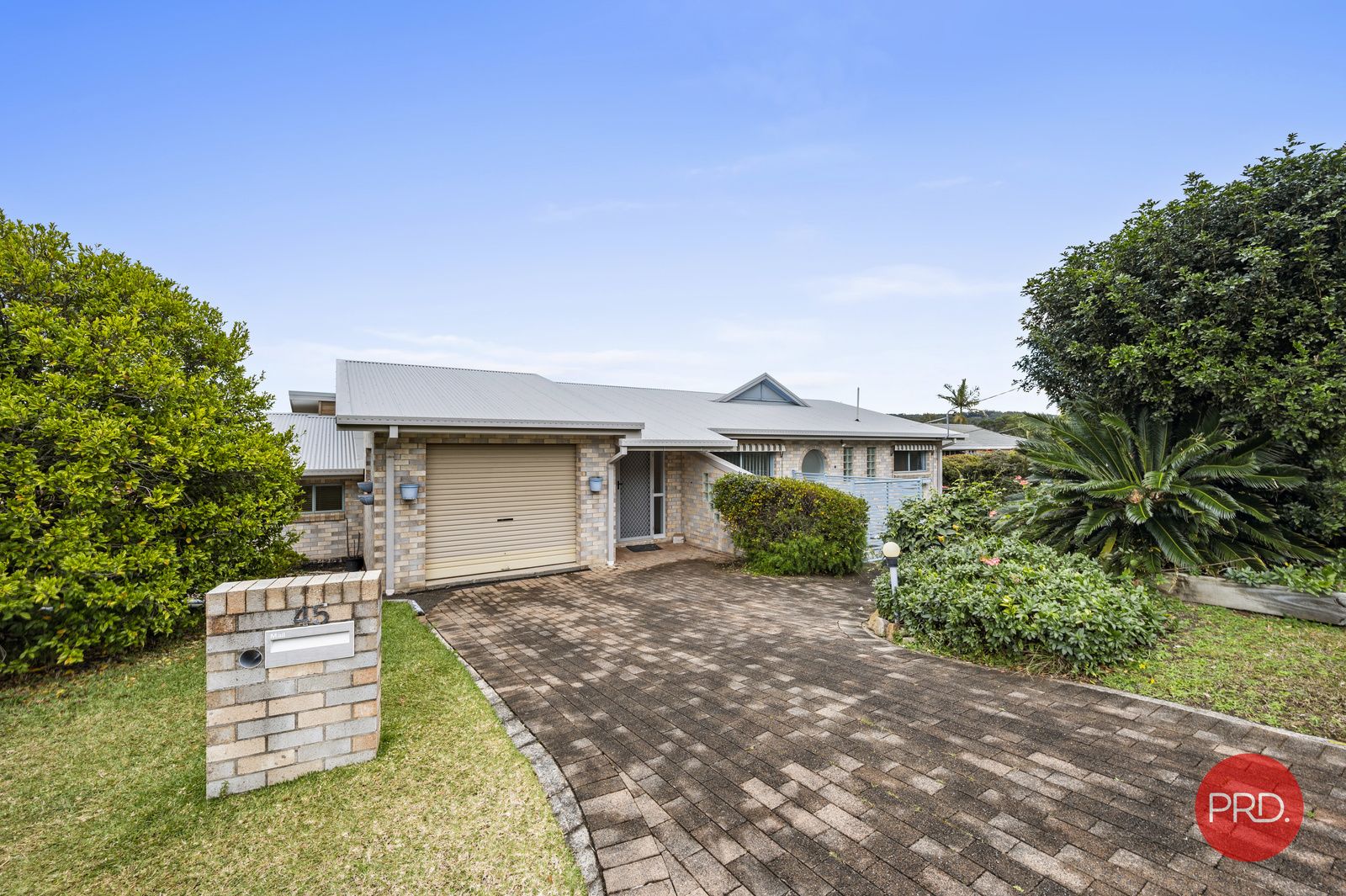 45 Rushton Avenue, Moonee Beach NSW 2450, Image 0