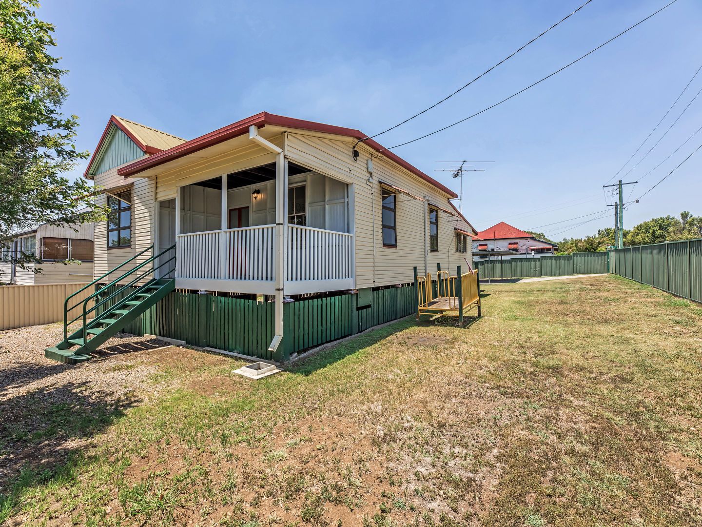 2 Feeney Lane, East Ipswich QLD 4305