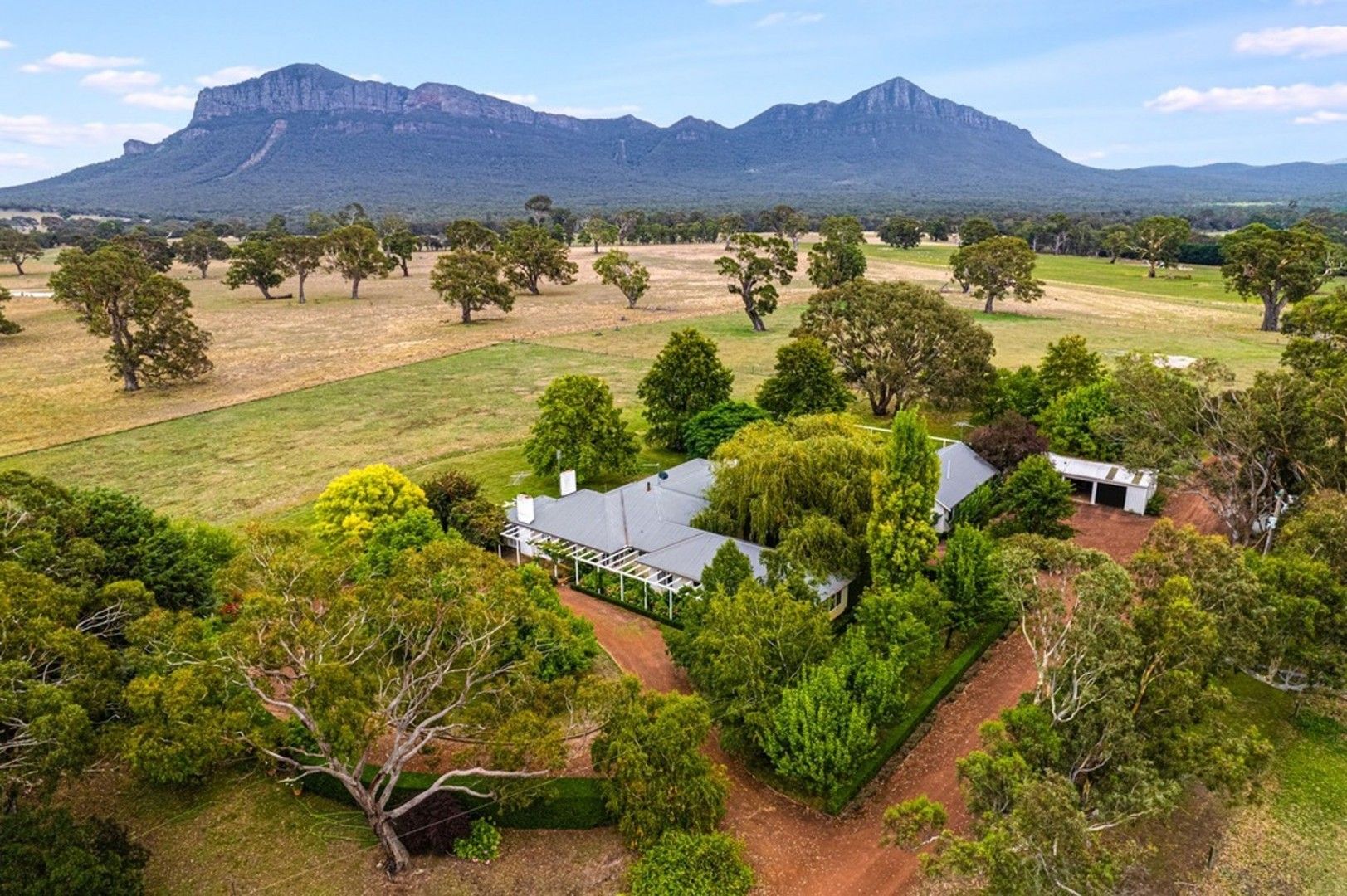 560 North Boundary Road, Dunkeld VIC 3294, Image 0