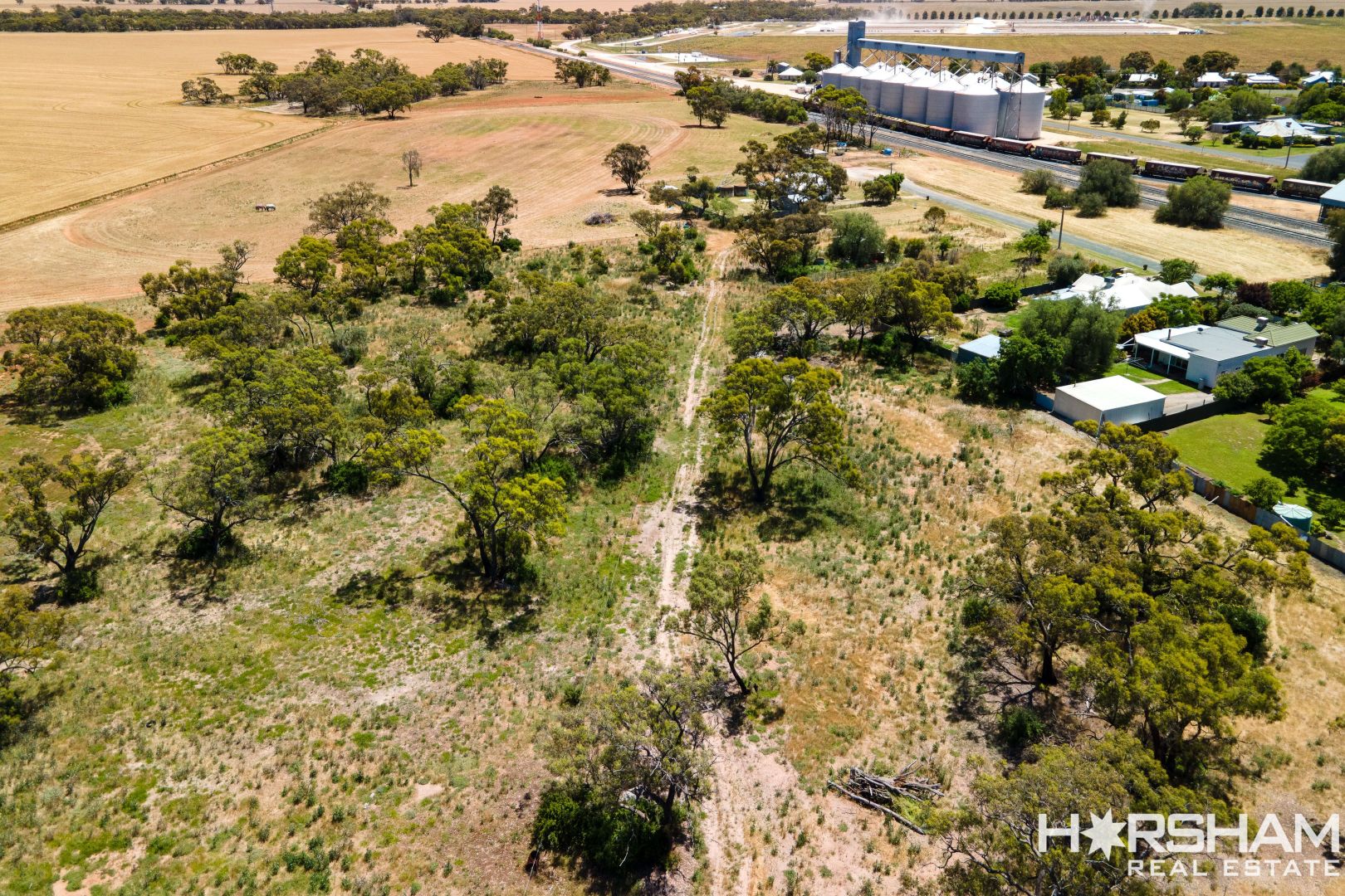 216 Russell Street, Quambatook VIC 3540 Vacant Land for Sale
