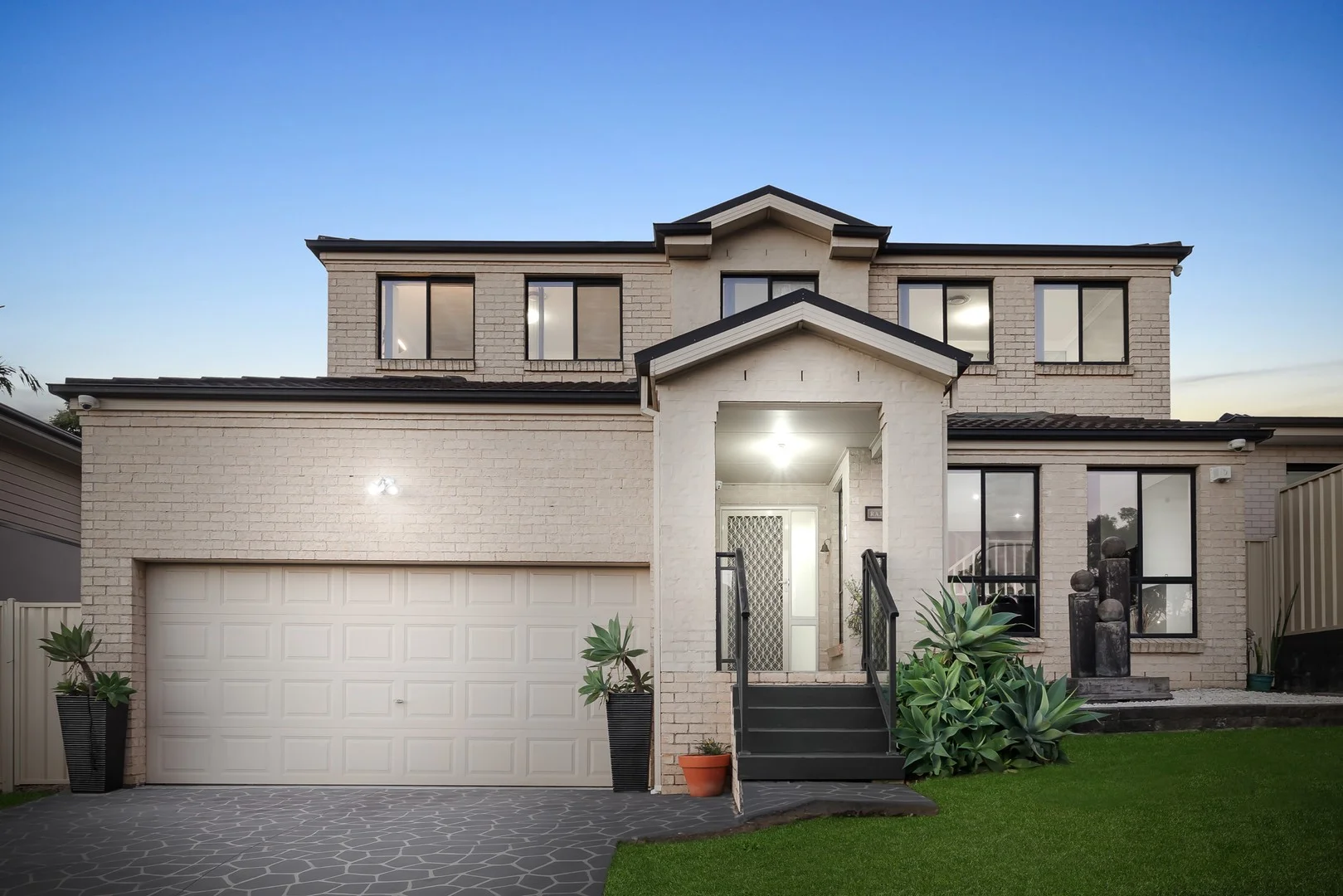 59 Corinne Street, Acacia Gardens NSW 2763