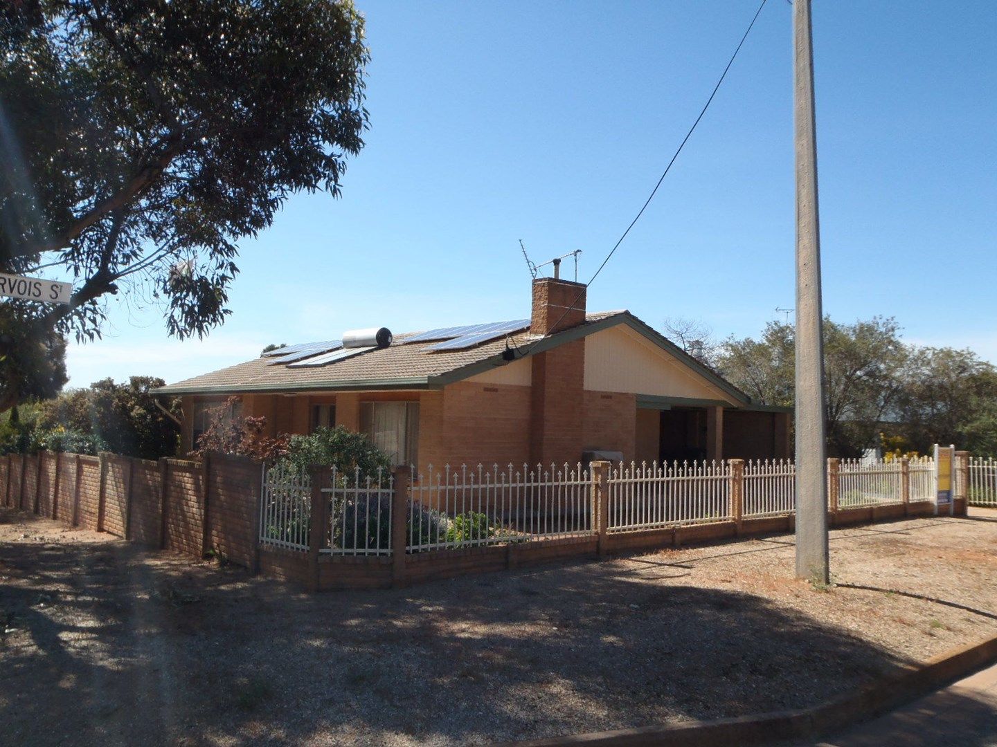 35 Jervois Street, Peterborough SA 5422, Image 0