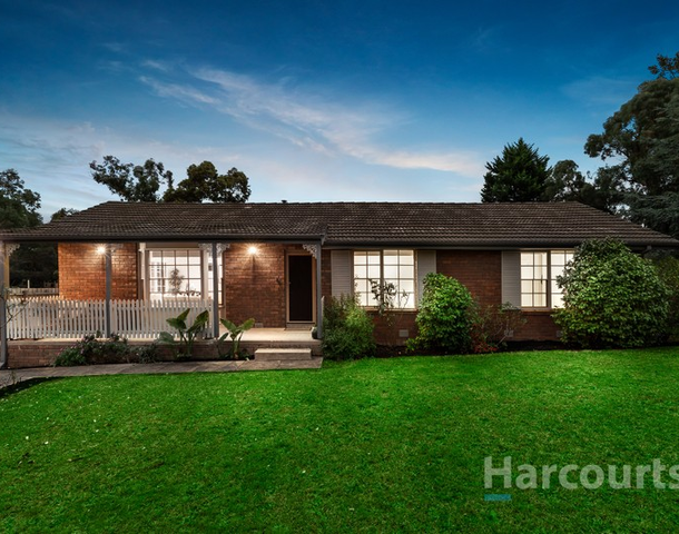 12 Barrington Court, Wantirna VIC 3152