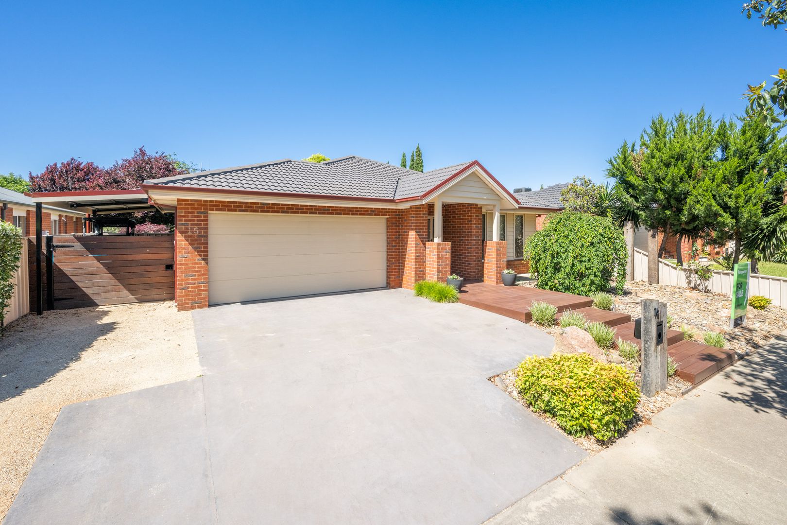 16 Taig Avenue, Kialla VIC 3631, Image 1