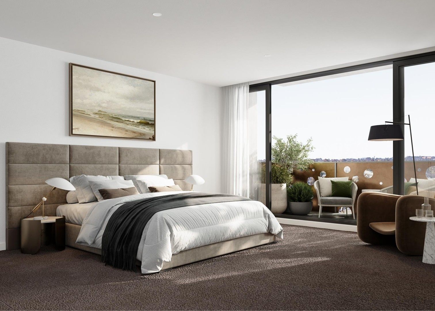 2 bedrooms New Apartments / Off the Plan in  GLEN WAVERLEY VIC, 3150