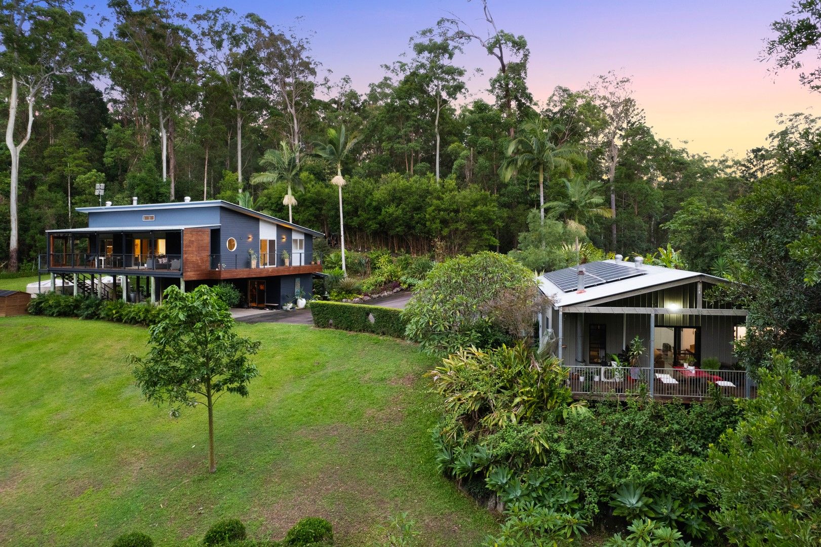 47 White Wood Court, Lake Macdonald QLD 4563 House for Sale